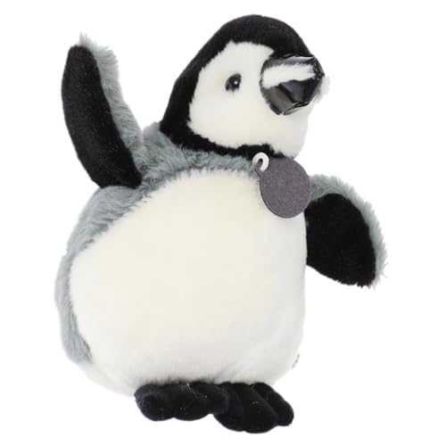 HOOTNEE Plüsch Pinguin für Süßes Plüsch Tier Dekoratives Pinguin Kuscheltier für Jungen für Dekoration HOOTNEE Plüsch Pinguin für Süßes Plüsch Tier Dekoratives Pinguin Kuscheltier für Jungen für Dekoration von HOOTNEE