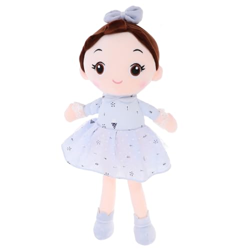 HOOTNEE Plüsch Süßes Stofftier Blumenkleid für Neugeborene und Kleinkinder Umarmungskissen oder Dekoration für Kreative Fotos HOOTNEE Plüsch Süßes Stofftier Blumenkleid für Neugeborene und Kleinkinder Umarmungskissen oder Dekoration für Kreative Fotos von HOOTNEE