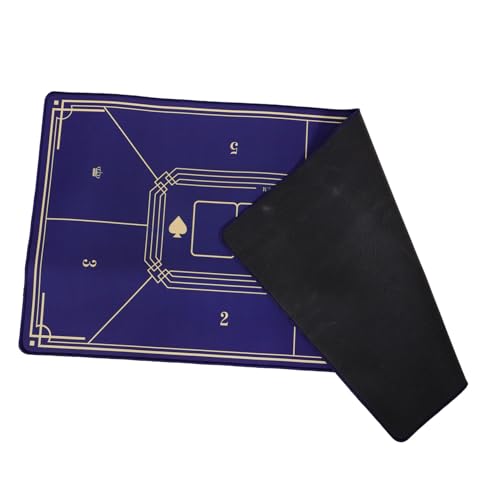 HOOTNEE Pokermatte Brettspiel Tischauflage Brettspiel Tischmatte Poker Tischplatte Mahjong Tischmatte Mahjong Matte Poker Pad Roulette Matte Spieltisch Abdeckung Spielmatten Poker HOOTNEE Pokermatte Brettspiel Tischauflage Brettspiel Tischmatte Poker Tischplatte Mahjong Tischmatte Mahjong Matte Poker Pad Roulette Matte Spieltisch Abdeckung Spielmatten Poker von HOOTNEE