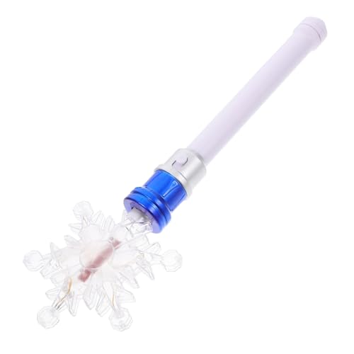 HOOTNEE Kostüm Jungen Und Mädchen Schneeflocke Rotierendes Licht Party Spielzeug Prinzessin Dress-up Fee Bühnenauftritt HOOTNEE Kostüm Jungen Und Mädchen Schneeflocke Rotierendes Licht Party Spielzeug Prinzessin Dress-up Fee Bühnenauftritt von HOOTNEE