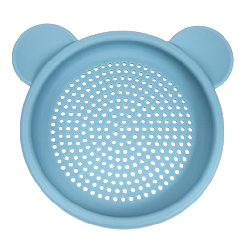 HOOTNEE Sandfilter aus Silikon Interaktives Strandspielzeug für Sommer Leicht und Tragbar für Sandkasten Pool oder Garten Fördert die Hand Augen Koordination und Kreativität HOOTNEE Sandfilter aus Silikon Interaktives Strandspielzeug für Sommer Leicht und Tragbar für Sandkasten Pool oder Garten Fördert die Hand Augen Koordination und Kreativität von HOOTNEE