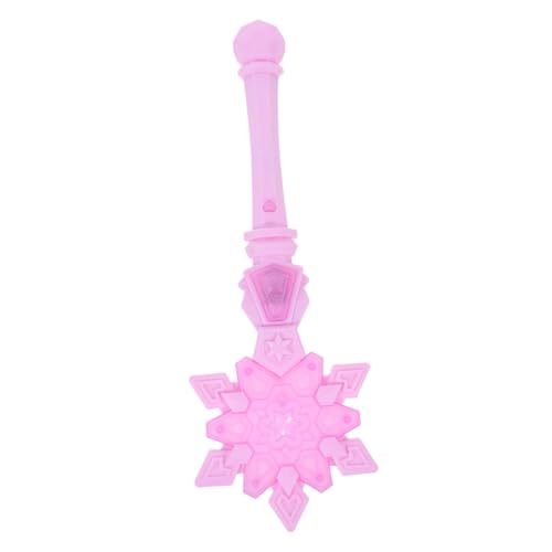 HOOTNEE Schneeflocke Glow Und Mädchen Spielzeug Mädchen Jungen Weihnachten Präsentieren Party Zubehör Fee HOOTNEE Schneeflocke Glow Und Mädchen Spielzeug Mädchen Jungen Weihnachten Präsentieren Party Zubehör Fee von HOOTNEE