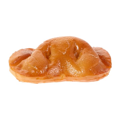 HOOTNEE Simulation Lebensmittelmodell Kuchen Haarspangen Lustige Haar Accessoires Prothetische Nase Gebratenes Hähnchenmodell Gefälschtes Gebäck Gefälschte Hähnchenflügel Keks Haarspangen HOOTNEE Simulation Lebensmittelmodell Kuchen Haarspangen Lustige Haar Accessoires Prothetische Nase Gebratenes Hähnchenmodell Gefälschtes Gebäck Gefälschte Hähnchenflügel Keks Haarspangen von HOOTNEE