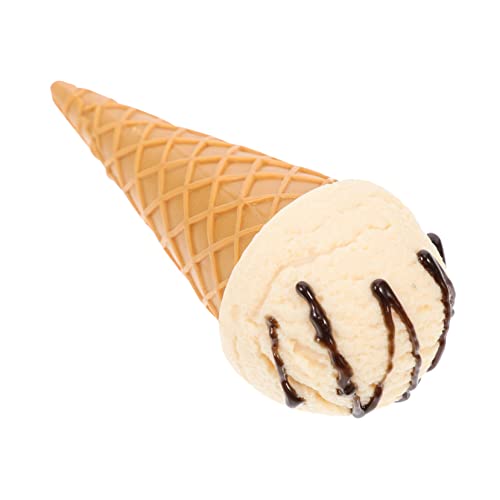 HOOTNEE Simulationseis Eistüte Spielzeug Eiscreme Requisite Foto Requisite Eiscreme Spielzeug Eiscreme Modell Figur Eiscreme Spielzeug Eistüte Requisite Shop Display HOOTNEE Simulationseis Eistüte Spielzeug Eiscreme Requisite Foto Requisite Eiscreme Spielzeug Eiscreme Modell Figur Eiscreme Spielzeug Eistüte Requisite Shop Display von HOOTNEE