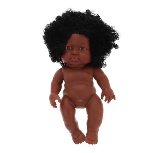 HOOTNEE Babypuppe Süße Und Leicht Für Mädchen Für Kleine Mädchen Für Kinderzimmer Und Unterwegs HOOTNEE Babypuppe Süße Und Leicht Für Mädchen Für Kleine Mädchen Für Kinderzimmer Und Unterwegs von HOOTNEE
