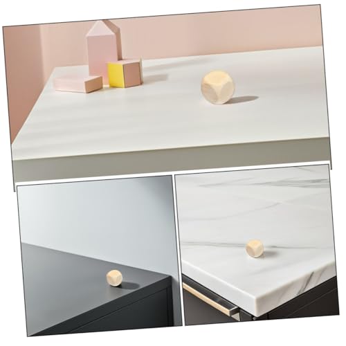 HOOTNEE Spielplatz Sandbecken Holzmaserung Holzwürfel Leere Holzquadrate Holzhandwerk Sandkasten Holzquadrate Quadratischer Holzhandwerkswürfel Sensorisches Für Blöcke HOOTNEE Spielplatz Sandbecken Holzmaserung Holzwürfel Leere Holzquadrate Holzhandwerk Sandkasten Holzquadrate Quadratischer Holzhandwerkswürfel Sensorisches Für Blöcke von HOOTNEE