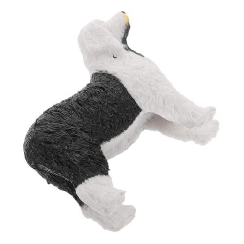HOOTNEE Tiermodell Hund Minifiguren Hundemodell Hundefigur Tierfiguren Hundefiguren Welpenmodell Realistische Tiere Tierspielzeug HOOTNEE Tiermodell Hund Minifiguren Hundemodell Hundefigur Tierfiguren Hundefiguren Welpenmodell Realistische Tiere Tierspielzeug von HOOTNEE