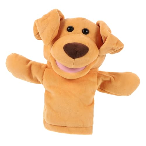 HOOTNEE Tierpuppen Spielzeug Tier Fünf Finger Handpuppen Hundespielzeug Handpuppe Puppen Für Kleinkinder Handpuppe Hundespielzeug Tierpuppen Hundepuppen Tierpuppen Hundehandpuppen HOOTNEE Tierpuppen Spielzeug Tier Fünf Finger Handpuppen Hundespielzeug Handpuppe Puppen Für Kleinkinder Handpuppe Hundespielzeug Tierpuppen Hundepuppen Tierpuppen Hundehandpuppen von HOOTNEE