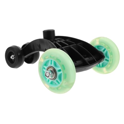 HOOTNEE Twist The On Toys Wheel Kinderauto Rad Robustes Rad Ersatzzubehör Ersatz Auf Spielzeugrad Reparaturteil Für DIY Rad Kinderauto Kunststoff Schwarz HOOTNEE Twist The On Toys Wheel Kinderauto Rad Robustes Rad Ersatzzubehör Ersatz Auf Spielzeugrad Reparaturteil Für DIY Rad Kinderauto Kunststoff Schwarz von HOOTNEE