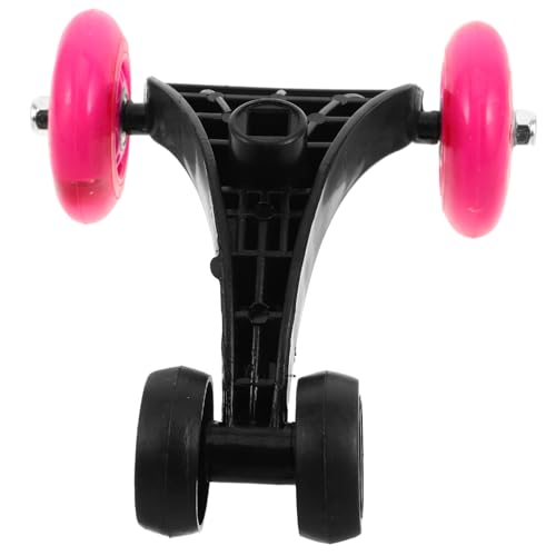 HOOTNEE Twist The Wheel Robustes Spielzeugrad Reparaturteil Rad Für Ersatzrad Ersatzrad Aufsitzspielzeug Rad Ersatzzubehör Twist Wheel Kinderautorad Kunststoff HOOTNEE Twist The Wheel Robustes Spielzeugrad Reparaturteil Rad Für Ersatzrad Ersatzrad Aufsitzspielzeug Rad Ersatzzubehör Twist Wheel Kinderautorad Kunststoff von HOOTNEE