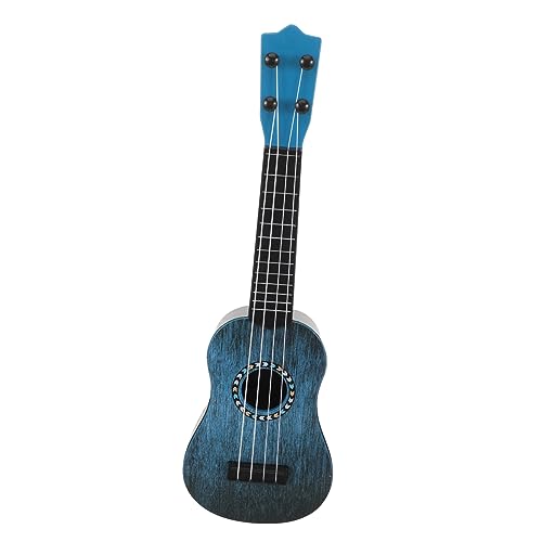 HOOTNEE Ukulele Spielzeug, Kinderspielzeug, Ukulele, Lernspielzeug, Musikinstrument, Spielzeug, Musikspielzeug, Ukulele, Anfänger, Kleinkind, Spielzeug, Musikinstrument, Spielzeug, HOOTNEE Ukulele Spielzeug, Kinderspielzeug, Ukulele, Lernspielzeug, Musikinstrument, Spielzeug, Musikspielzeug, Ukulele, Anfänger, Kleinkind, Spielzeug, Musikinstrument, Spielzeug, von HOOTNEE