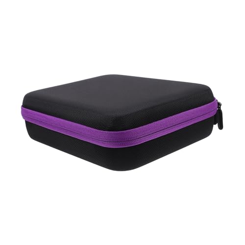 HOOTNEE Yoyo Aufbewahrungstasche Fächer Tragetasche für Yoyo Bälle Leicht und Langlebig für Unterwegs Sicher und Stabil Geschenkidee HOOTNEE Yoyo Aufbewahrungstasche Fächer Tragetasche für Yoyo Bälle Leicht und Langlebig für Unterwegs Sicher und Stabil Geschenkidee von HOOTNEE