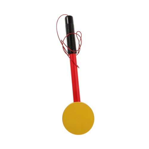 HOOTNEE Zubehör Für Spielkonsolen Aufblasbarer Hammer Hühnerspiel Ballwerfer Für Große Hunde Schlagbank Ballwerfer Für Hunde Pound A Peg Clown Requisiten Hundeballwerfer Spielzeughammer HOOTNEE Zubehör Für Spielkonsolen Aufblasbarer Hammer Hühnerspiel Ballwerfer Für Große Hunde Schlagbank Ballwerfer Für Hunde Pound A Peg Clown Requisiten Hundeballwerfer Spielzeughammer von HOOTNEE