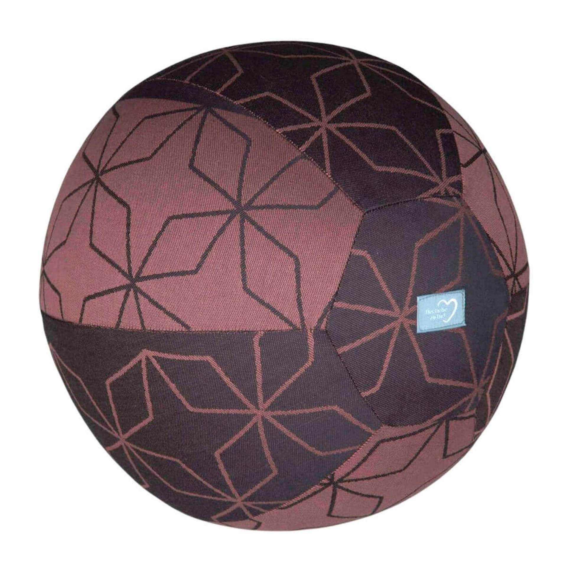 Hoppediz® Kinderball Luftballon-Hülle von Hoppediz