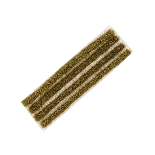 HORIALENCE 1 Satz Statisches Plastik Reisfeld Gras Modell Miniatur Landschaftsdekor für Sandtisch und Modellbau für Mikroskopische Szenen und Eisenbahnanlagen HORIALENCE 1 Satz Statisches Plastik Reisfeld Gras Modell Miniatur Landschaftsdekor für Sandtisch und Modellbau für Mikroskopische Szenen und Eisenbahnanlagen von HORIALENCE