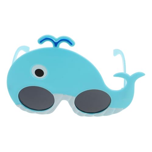 HORIALENCE 1Paar Lustige Walbrille für Erwachsene Bequeme Sonnenbrille für Strandpartys Fotokabinen Requisiten Kreative Party Accessoires für Unvergessliche HORIALENCE 1Paar Lustige Walbrille für Erwachsene Bequeme Sonnenbrille für Strandpartys Fotokabinen Requisiten Kreative Party Accessoires für Unvergessliche von HORIALENCE