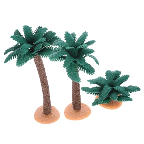 HORIALENCE 3Stücke Simulationsbaum Modellset Realistische Landschaftsmodellbäume Hochwertigem für Miniatur Dioramen Garten oder Büroschmuck Langlebig und Naturgetreu HORIALENCE 3Stücke Simulationsbaum Modellset Realistische Landschaftsmodellbäume Hochwertigem für Miniatur Dioramen Garten oder Büroschmuck Langlebig und Naturgetreu von HORIALENCE
