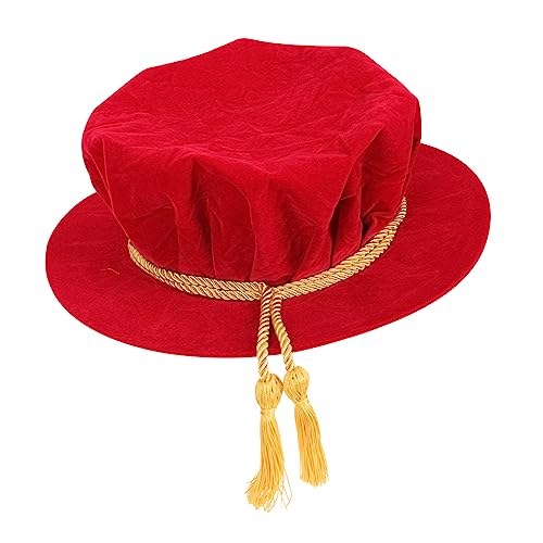 HORIALENCE Doktorhut Doktorhut Doktorhut Doktorhut Quasten Doktorhut Und Schärpe Doktorhut Quaste Doktorhut Doktorhut Erwachsene Hüte Für Frauen HORIALENCE Doktorhut Doktorhut Doktorhut Doktorhut Quasten Doktorhut Und Schärpe Doktorhut Quaste Doktorhut Doktorhut Erwachsene Hüte Für Frauen von HORIALENCE