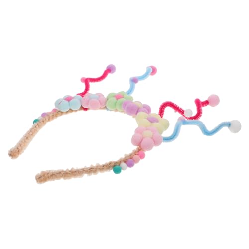 HORIALENCE Kreativer Haarreif mit Cartoon Augen Design für Geburtstagsfeiern Feiertagsfeierlichkeiten Lustiges Fotografie Accessoire für Witzigem Federdesign HORIALENCE Kreativer Haarreif mit Cartoon Augen Design für Geburtstagsfeiern Feiertagsfeierlichkeiten Lustiges Fotografie Accessoire für Witzigem Federdesign von HORIALENCE