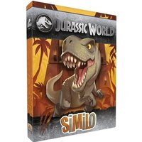 HORRIBLE GUILD HORD0055 Similo Jurassic World von HORRIBLE GUILD