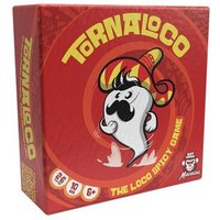 HOT MACACOS 316003 Tornaloco von HOT MACACOS