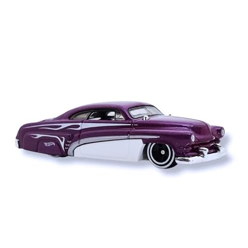 Hot Wheels Single Cars HIROHATA MERC HYW97 von Hot Wheels