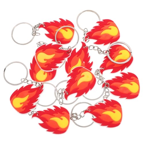 HOUDERCO 10 Stück Feuerwehrdekoration Feuer Dekorationen Feuerzauber Feuerwehrauto Geburtstagsdekoration Partygeschenke Für Feuerwehrleute Feuerwehrmann-partydekoration Pvc-weichkleber HOUDERCO 10 Stück Feuerwehrdekoration Feuer Dekorationen Feuerzauber Feuerwehrauto Geburtstagsdekoration Partygeschenke Für Feuerwehrleute Feuerwehrmann-partydekoration Pvc-weichkleber von HOUDERCO