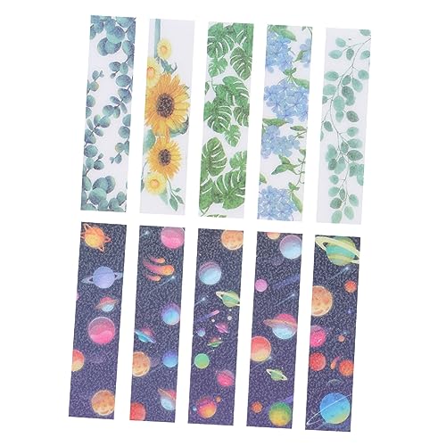 HOUDERCO 10Stücke Kreative Stress Aufkleber für Erwachsene Beruhigende Sensorische Strip Sticker zur Angstbewältigung Langlebig und Leicht für und Entspannung HOUDERCO 10Stücke Kreative Stress Aufkleber für Erwachsene Beruhigende Sensorische Strip Sticker zur Angstbewältigung Langlebig und Leicht für und Entspannung von HOUDERCO