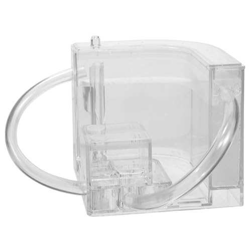 HOUDERCO Ameisenfarm Formicarium für Beobachtungsbox für Ameisen Lernspielzeug zur Interesses an Wissenschaft und Langlebig und Bruchsicher für Familienaktivitäten HOUDERCO Ameisenfarm Formicarium für Beobachtungsbox für Ameisen Lernspielzeug zur Interesses an Wissenschaft und Langlebig und Bruchsicher für Familienaktivitäten von HOUDERCO