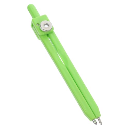 HOUDERCO Blindenkompasse Präzise Geometrische Zeichenhilfe Pädagogisches Werkzeug Für Blinde Jungen Und Mädchen Und Schüler HOUDERCO Blindenkompasse Präzise Geometrische Zeichenhilfe Pädagogisches Werkzeug Für Blinde Jungen Und Mädchen Und Schüler von HOUDERCO