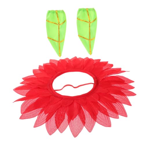 HOUDERCO Lustige Kopfbedeckung Tanzparty Kostüm Prop für Karneval und Festivals für Fotoshootings und Rollenspiele HOUDERCO Lustige Kopfbedeckung Tanzparty Kostüm Prop für Karneval und Festivals für Fotoshootings und Rollenspiele von HOUDERCO