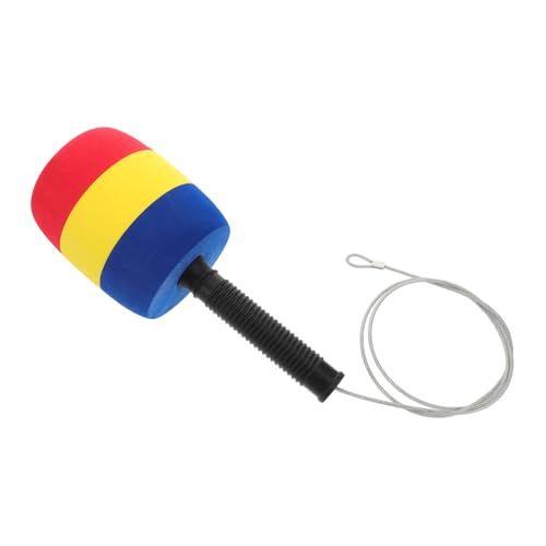 HOUDERCO Sicherer Schwammhammer für Leichtes und Ergonomisches Weicher Schwamm für Geburtstagsfeiern und Interaktives Spiel für Erwachsene von HOUDERCO