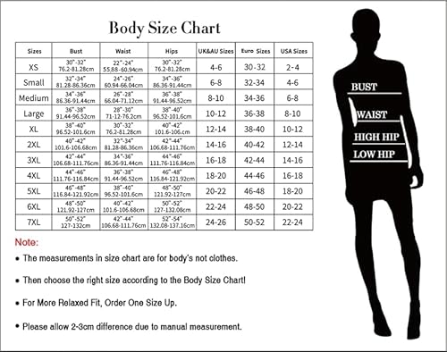 HOUXINQWWP Cosplay-Bodysuit, Latexkleid, Halloween, Größe S-7XL, Rot, 4XL HOUXINQWWP Cosplay-Bodysuit, Latexkleid, Halloween, Größe S-7XL, Rot, 4XL von HOUXINQWWP