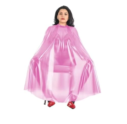 HOUXINQWWP Cosplay-Kostüm, ärmellos, für Herren und Damen, Größe S-7XL, Rosa, Größe 4XL HOUXINQWWP Cosplay-Kostüm, ärmellos, für Herren und Damen, Größe S-7XL, Rosa, Größe 4XL von HOUXINQWWP