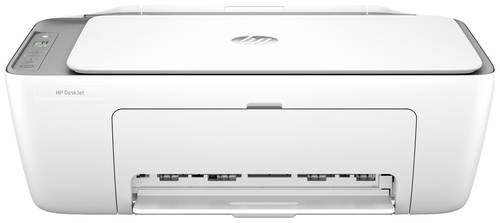 HP Deskjet 2820e All-in-One Tintenstrahl-Multifunktionsdrucker A4 Drucker, Scanner, Kopierer WLAN, U von HP