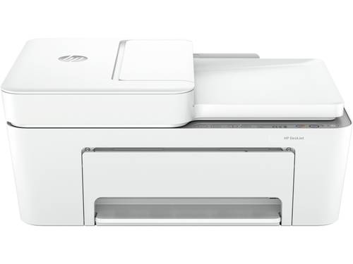 HP Deskjet 4220e All-in-One Tintenstrahl-Multifunktionsdrucker A4 Drucker, Kopierer, Scanner ADF, Bl von HP
