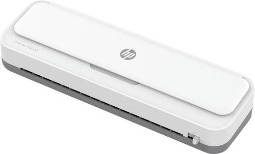 HP Laminiergerät OneLam 400 A3 3161 Visitenkarten, DIN A3, DIN A4, DIN A5, DIN A6 von HP