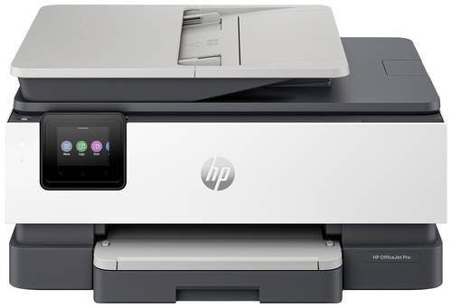HP Officejet Pro 8122e All-in-One Tintenstrahl-Multifunktionsdrucker A4 Drucker, Scanner, Kopierer A von HP