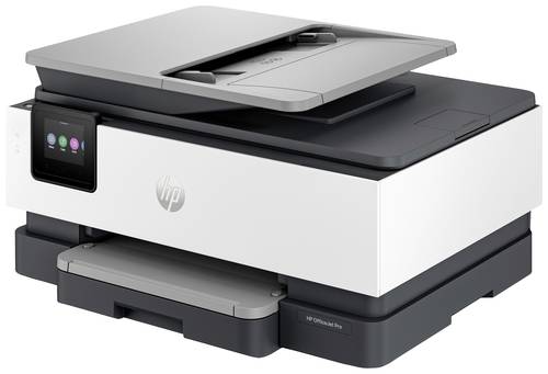 HP Officejet Pro 8132e All-in-One Tintenstrahl-Multifunktionsdrucker A4 Drucker, Scanner, Kopierer, von HP