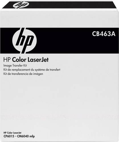 HP Transfer-Kit CB463A Original 150000 Seiten Image Transfer Kit CP6015 CM6040 mfp von HP