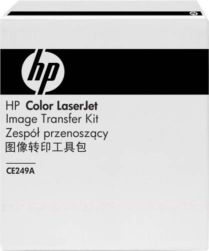 HP Transfer-Kit CE249A Original 150000 Seiten Transfer Kit CP4520 CP4525 CM4540 M651 M680 von HP