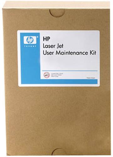 HP Wartungs-Kit C1N58A Original 100000 Seiten Laser Jet User Maintenance Kit 220V M855 M880 von HP