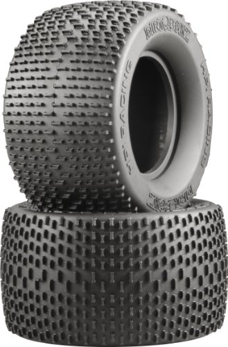 Dirt Bonz Reifen S Compound (Savage) von HPI