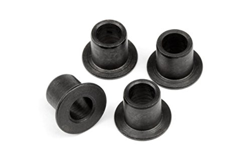 HPI/TT H101227 - Hülse, 4 Stück, Bullet, Mehrfarbig HPI/TT H101227 - Hülse, 4 Stück, Bullet, Mehrfarbig von HPI Racing