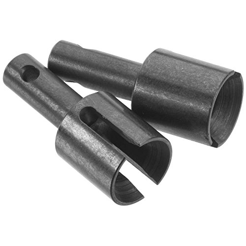 HPI/TT H101230 - Differentialwelle 5 x 23.5 mm, Paar, Bullet, Mehrfarbig von HPI Racing
