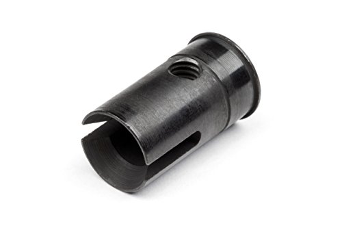 HPI/TT H101231 - Cup Joint vorne 4.5 x 18.5 mm Bullet, Mehrfarbig von HPI Racing