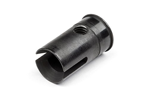 HPI/TT H101231 - Cup Joint vorne 4.5 x 18.5 mm Bullet, Mehrfarbig HPI/TT H101231 - Cup Joint vorne 4.5 x 18.5 mm Bullet, Mehrfarbig von HPI Racing