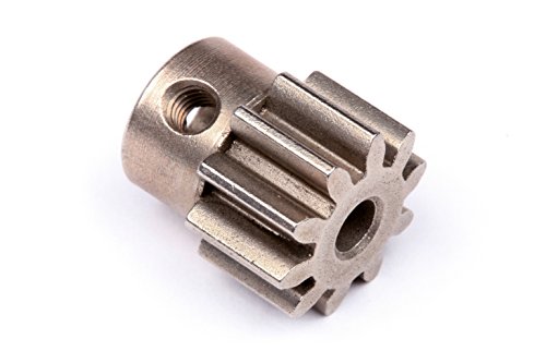 HPI/TT H101285 - Ritzel 10 Zähne 1M, 3.17 mm Welle, Mehrfarbig HPI/TT H101285 - Ritzel 10 Zähne 1M, 3.17 mm Welle, Mehrfarbig von HPI Racing