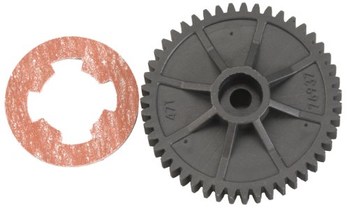 HPI/TT H76937 - HAUPTZAHNRAD 47Z, 1M, Savage, Mehrfarbig HPI/TT H76937 - HAUPTZAHNRAD 47Z, 1M, Savage, Mehrfarbig von HPI Racing