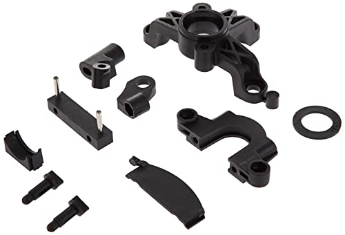 HPI/TT H85436 - Hauptzahnrad Befestigungs Set, Baja 5B, Mehrfarbig HPI/TT H85436 - Hauptzahnrad Befestigungs Set, Baja 5B, Mehrfarbig von HPI Racing